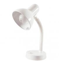 Lloytron L958WH Desk Lamp - White