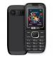 Maxcom MM134 Classic GSM Pocket Mobile Phone - Black