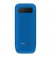 Maxcom MM135LITE Classic GSM Pocket Mobile Phone USB-C - Blue/Black