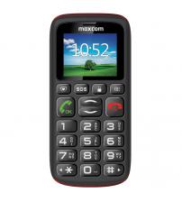Maxcom MM428 Comfort GSM Big Button Large Font Telephone with SOS for Seniors