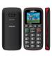 Maxcom MM428 Comfort GSM Big Button Large Font Telephone with SOS for Seniors