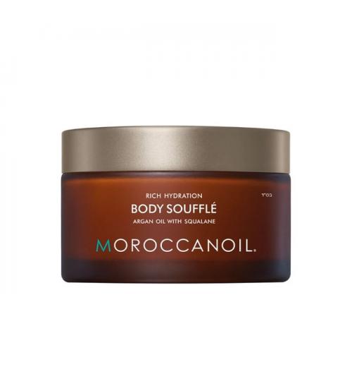 Moroccanoil Body Souffle 200ml