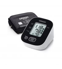 Omron HEM-7146T2-EBK M2 Intelli IT+ Upper Arm Blood Pressure Monitor