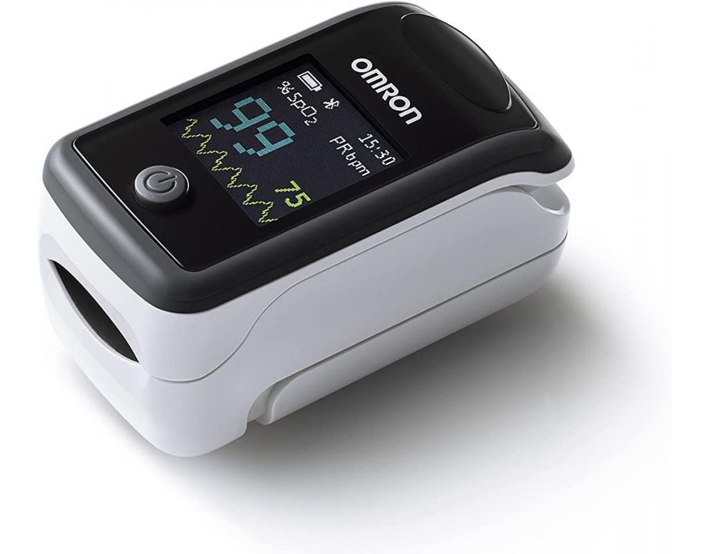 buy omron oximeter