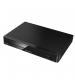 Panasonic DMPBD84EBK Compact Blu Ray & DVD Player - Black