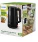 Philips HD9318-21 Series 3000 1800W 1.7L Family Size Kettle - Black