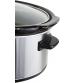 Prestige 47132 3.5 Litre Smart Cook Mechanical Slow Cooker