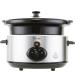 Prestige 47132 3.5 Litre Smart Cook Mechanical Slow Cooker