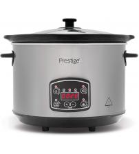 Prestige 48120 5.5 Litre Smart Cook Digital Slow Cooker