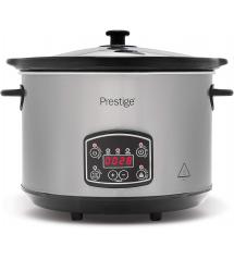 Prestige 48120 5.5 Litre Smart Cook Digital Slow Cooker