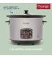 Prestige 48120 5.5 Litre Smart Cook Digital Slow Cooker