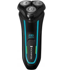 Remington R6000 R6 Style Series Aqua Rotary Shaver