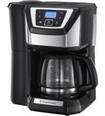 Russell Hobbs 22000 Chester Grind & Brew Filter Coffee Machine