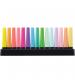 Stabilo 7015-01-5 Original Highlighter - 9 Fluorescent Colours + 6 Pastel Colours