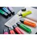 Stabilo 7015-01-5 Original Highlighter - 9 Fluorescent Colours + 6 Pastel Colours