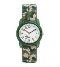 Timex T78141 Kids Camouflage Analogue Watch