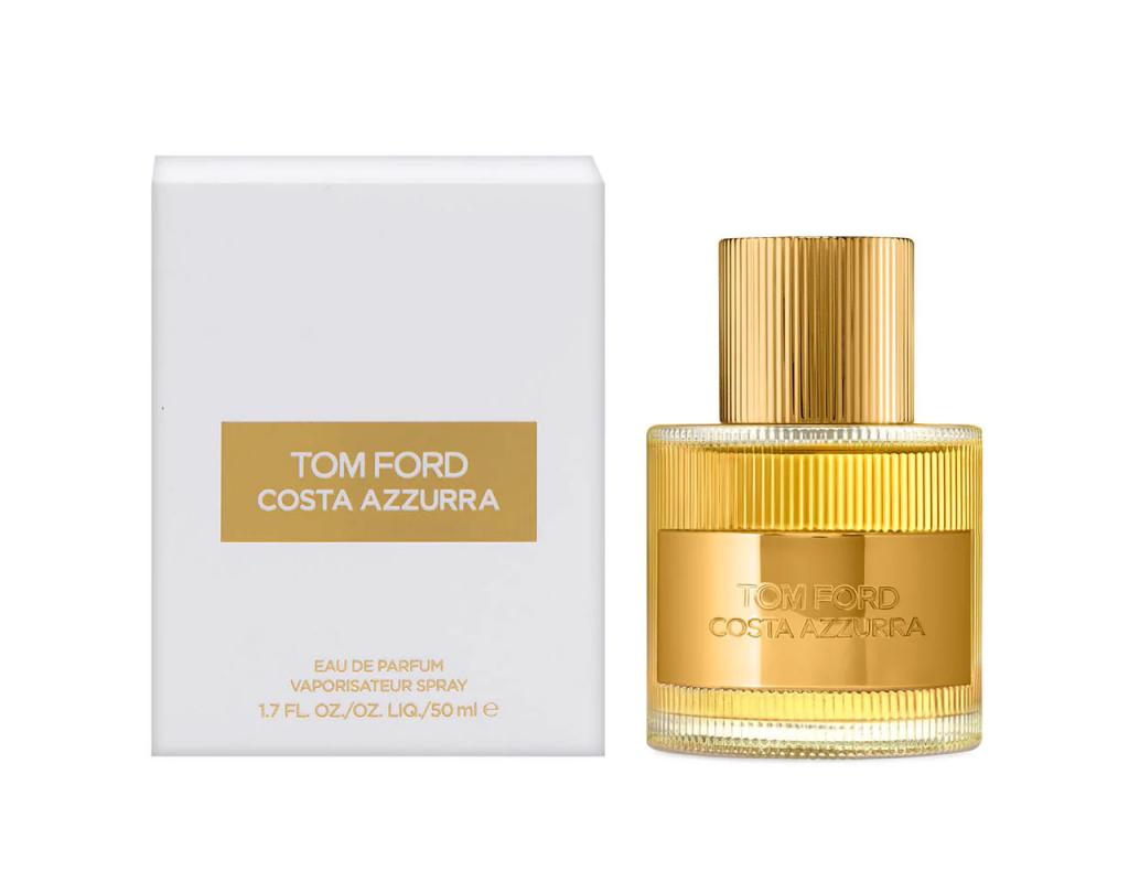 TOM FORD Costa Azzurra Eau de Perfume 50ml