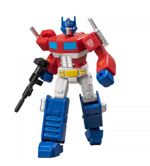 Transformers YPAMKG1OP Generation One Mini Series Model Kit 10cm - Optimus Prime