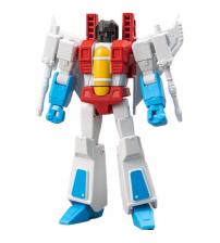 Transformers YPAMKG1SC Generation One Mini Series Model Kit 10cm - Starscream