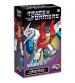 Transformers YPAMKG1SC Generation One Mini Series Model Kit 10cm - Starscream