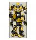 Transformers YPAMKM7BB Rise of the Beasts Advanced Model Kit 16cm - Bumblebee