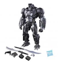 Transformers YPAMKM7OL Rise of the Beasts Advanced Model Kit 20cm - Optimus Primal