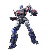 Transformers YPAMKM7OP Rise of the Beasts Advanced Model Kit 20cm - Optimus Prime