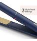 BaByliss 2516U 235°C Midnight Luxe Hair Straightener