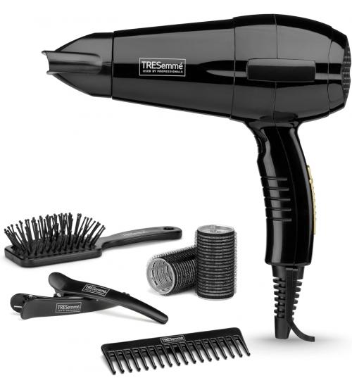 TRESemme 5515U 2000W Ceramic Professional Hair Dryer