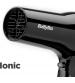 BaByliss 5736CU 2400W Power Smooth Hair Dryer - Black