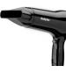 BaByliss 5736CU 2400W Power Smooth Hair Dryer - Black