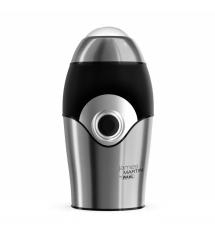 Wahl ZX595 150W James Martin Mini Coffee Grinder - Stainless Steel