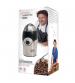 Wahl ZX595 150W James Martin Mini Coffee Grinder - Stainless Steel