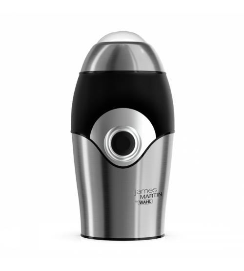 Wahl ZX595 150W James Martin Mini Coffee Grinder - Stainless Steel