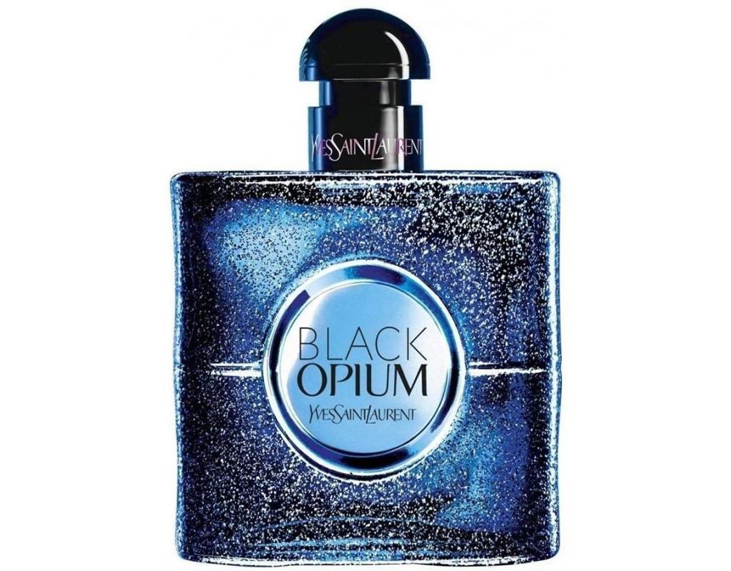 Yves Saint Laurent Black Opium Intense Eau de parfum 50 ml